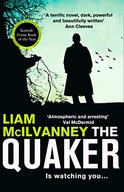The Quaker McIlvanney Liam