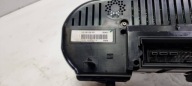 dials clock 5P0920822D SEAT TOLEDO III