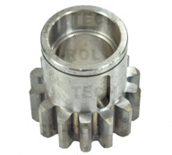 Anna tengelykapcsoló fogaskerék