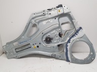 KIA SPORTAGE II window regulator left front