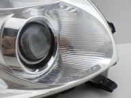 TOYOTA AURIS and 06- light right