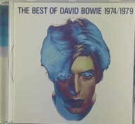 David Bowie - The Best Of David Bowie 1974/1979 CD