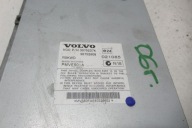 VOLVO V50 2.4 D 06R amplifier RADIA 30752608