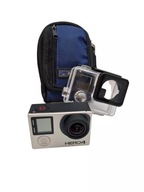 KAMERA SPORTOWA GO PRO HERO 4 BLACK