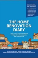 The Home Renovation Diary: A Must Have