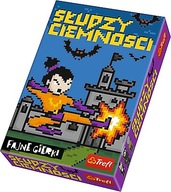 GraTrefl Słudzy Ciemności 01345