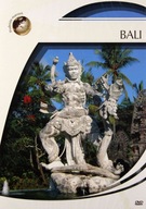 Podróże marzeń. Bali, DVD