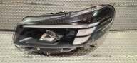 light front left 9847209980 Opel Vivaro C Full Led 2024