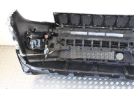 bumper front front complete JEEP COMPASS II 2 1.4T