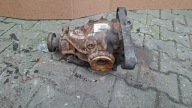 Differential Differential heck BMW E39 2.0