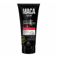 MACA HAIR Intensywny szampon przeciw wypadaniu włosów 180g 2236