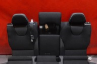Sitz Sitze KOMPLET Halbleder EU VOLVO XC60 1 und 08-13