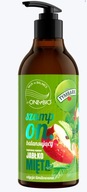 ONLYBIO TYMBARK Jabłko-mięta Szampon balansujący 400ml