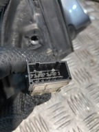 mirror right MALE electrics 5 PIN AUDI A6C5 K: LY7L