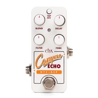 Electro-Harmonix Pico Canyon Echo efekt delay zestaw z zasilaczem