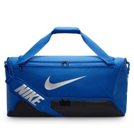 Taška Nike Brasilia DH7710 480 modrá