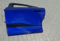 door rear part left rear. left complete JAGUAR and-PACE X590 JHK