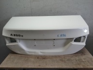 boot door MERCEDES A KLASA W177 sedan