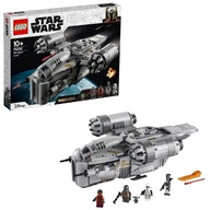 LEGO Star Wars 75292 The Razor Crest