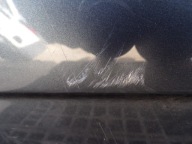 door left front left front SKODA FABIA 2 II (R1)