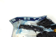 bumper front front FORD S-MAX and LIFT MK1 10-15 A8 2010- PDC LED grille