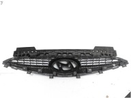 HYUNDAI iX20 10-15 grill grille grid CHROM intake W bumper front