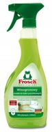 FROSCH Winogronowy do kabin prysznicowych 500 ml