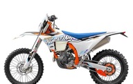 KTM EXC 350 EXC-F SIX DAYS dealer Szczecin, do...