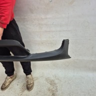 BMW I3 LIFT 17- accessories spoiler of a bumper front front 7462284