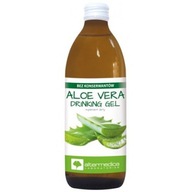 Aloe Vera Drinking Gel Sok - 1 l