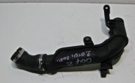 VW GOLF VI KOMBI 2.0 TDI rohr intercooler Z Sensor 1K0145770AE