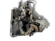 6-biegowa Getriebe Ford Focus 3 2013 CV6R7002PE