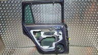 Tür links heck CITROEN C4 GRAND PICASSO und 2006