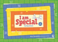 I am Special: The Board Game Vermeulen Peter