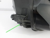 AUDI Q4 E-TRON 89A 21- LOW FULL LED light right front EUROPA