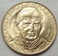 WATYKAN - 200 lirów - 1993 - Jan Paweł II