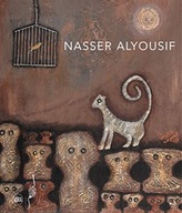 Nasser Alyousif Praca zbiorowa