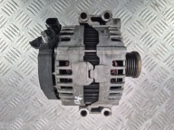 BMW 3 E90 335i Alternator 7557789 N54B30A
