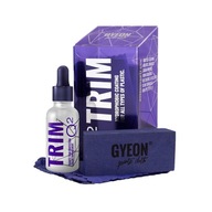 GYEON Q2 TRIM Kit Powloka do zewnętrzych plastików tworzyw sztucznych