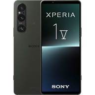 Smartfon Sony XPERIA 1 V 12 GB / 256 GB 5G zielony