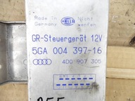 Audi A6 C5 MODUL TEMPOMATU 4D0907305