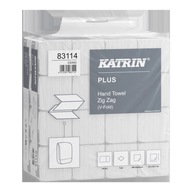 Papierová utierka ZZ Katrin Handy Pack 20 bind