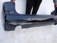 BMW X3 G01 m-packet 17-21 bumper rear part rear PDC