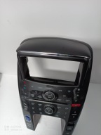 panel ovládání topení Opel Ampera 22850070 klimatizaci