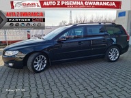 Volvo V70 III 2.0 D3 150 KM skóra nawigacja alufelgi gwarancja