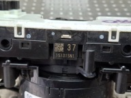steering wheel levers and controls control ring NISSAN QASHQAI J11 14