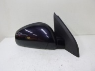 mirror Opel Vectra C GTS Liftback 5PIN 2005 r.