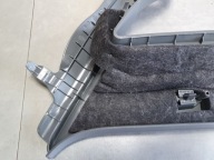 Audi A3 8Y hb cover slupka C left 8Y4867287A