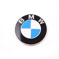 BMW F20 F21 LCI Emblemat Znaczek Logo 7288752