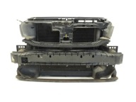 support panel for radiators pillar iron radiator SEAT ALHAMBRA II 10-15R 2.0 TDI